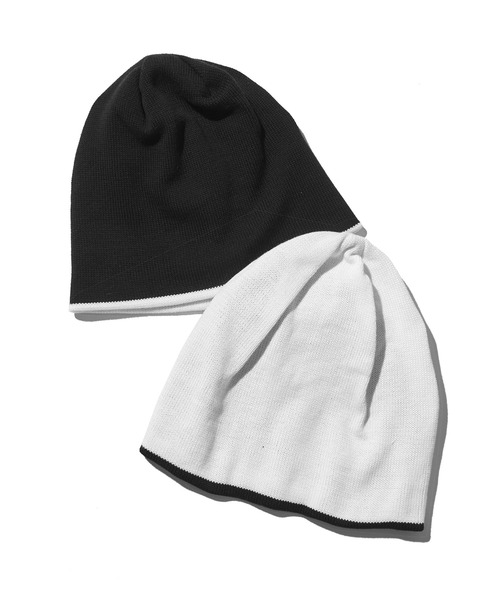 ACANTHUS（アカンサス） ニット帽 ニットキャップ ACANTHUS:Balloon