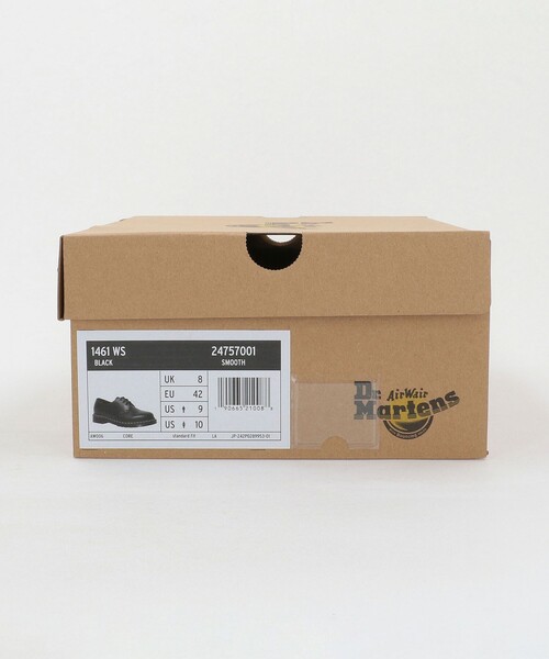 Dr.Martens（ドクターマーチン） ビジネスシューズ 「Dr.Martens」1461