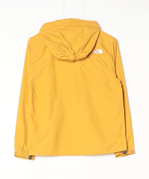 THE NORTH FACE（ザ ノースフェイス） ワンポイントジップアップ