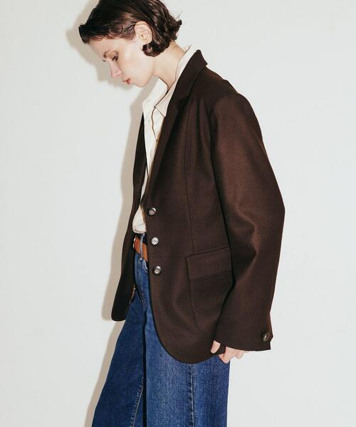 URBAN RESEARCH（アーバンリサーチ） コート アウター Teya Archive