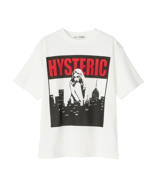 JOEYHYSTERIC/長袖Tシャツ4点まとめ売り/ジョーイヒステリック JOEY 