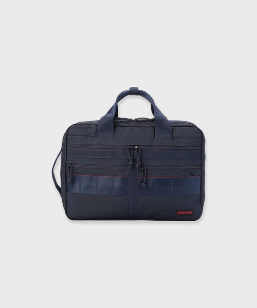 BRIEFING LINER MW GENII リュック BRIEFING（ブリーフィング） デイバック リュック A4 2WAY LINER MW