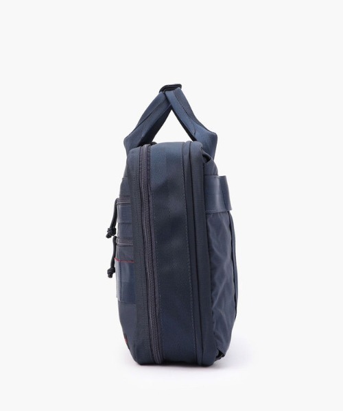 BRIEFING（ブリーフィング） デイバック リュック A4 2WAY LINER MW
