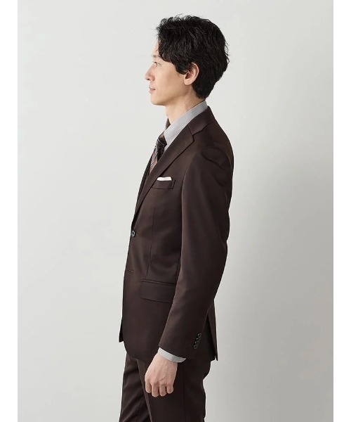 Perfect Suit FActory 美品　3ピース スーツ セットアップ Perfect Suit FActory（パーフェクト スーツ ファクトリー