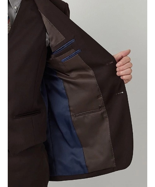 Perfect Suit FActory（パーフェクト スーツ ファクトリー