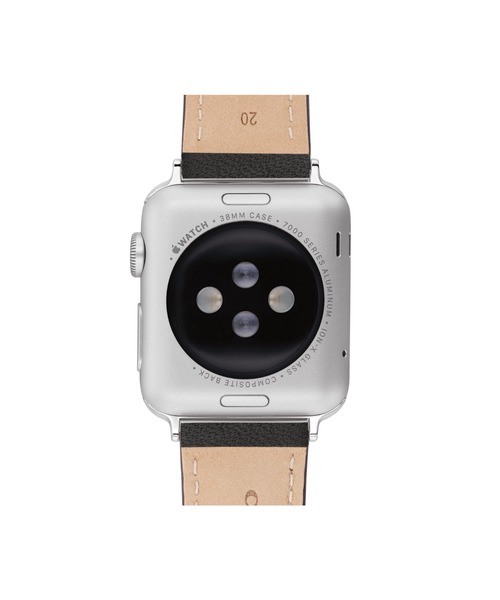 腕時計 「COACH」 コーチ APPLE WATCHストラップ レディースの画像