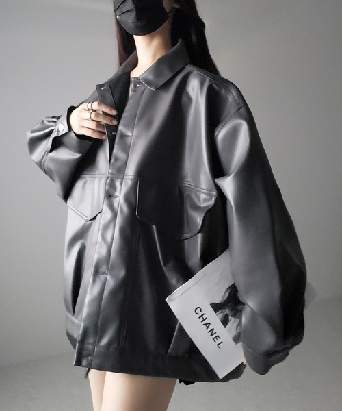 「me+em select」 ジャケット MEDIUM ベージュ レディース_画像2