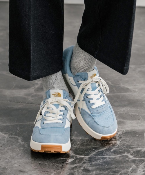 THE NORTH FACE（ザ ノースフェイス） スニーカー THE NORTH FACE DOME