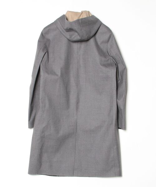 Mackintosh (マッキントッシュ) メンズ コート サイズ36 Mackintosh（マッキントッシュ） ステンカラーコート 36 ベージュ