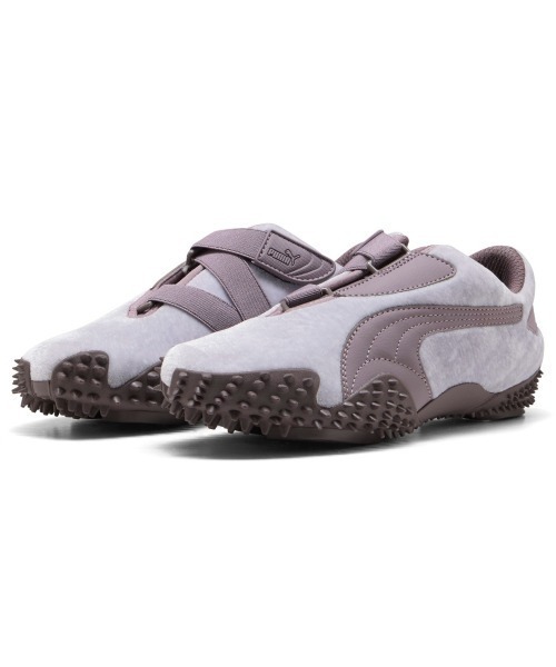 PUMA（プーマ） スニーカー PUMA MOSTRO VELVET DREAM WNS（プーマ