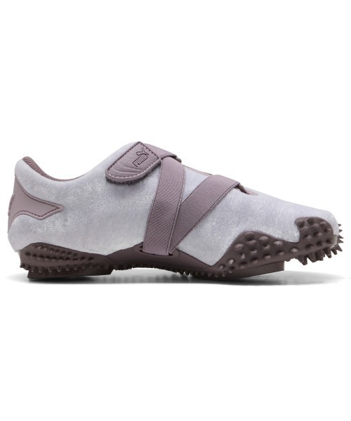 PUMA（プーマ） スニーカー PUMA MOSTRO VELVET DREAM WNS（プーマ