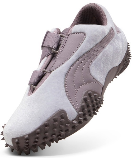 PUMA（プーマ） スニーカー PUMA MOSTRO VELVET DREAM WNS（プーマ