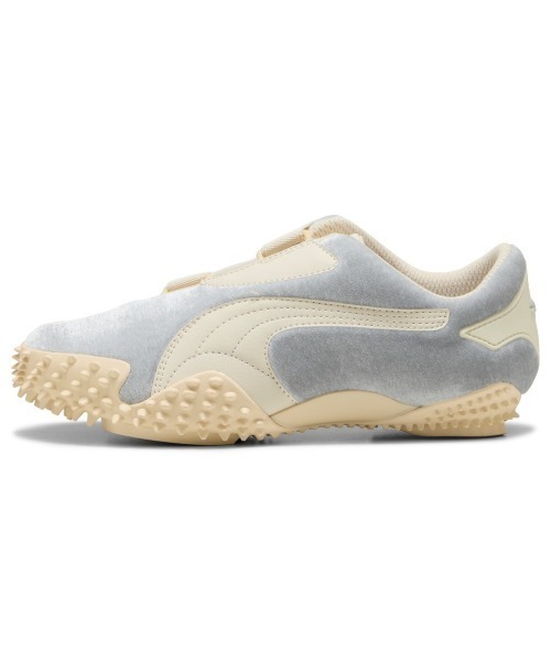 PUMA（プーマ） スニーカー PUMA MOSTRO VELVET DREAM WNS（プーマ
