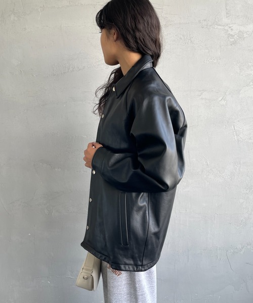 Schott N.Y.C（ショット） 革ジャン ライダース 「Schott/ショット