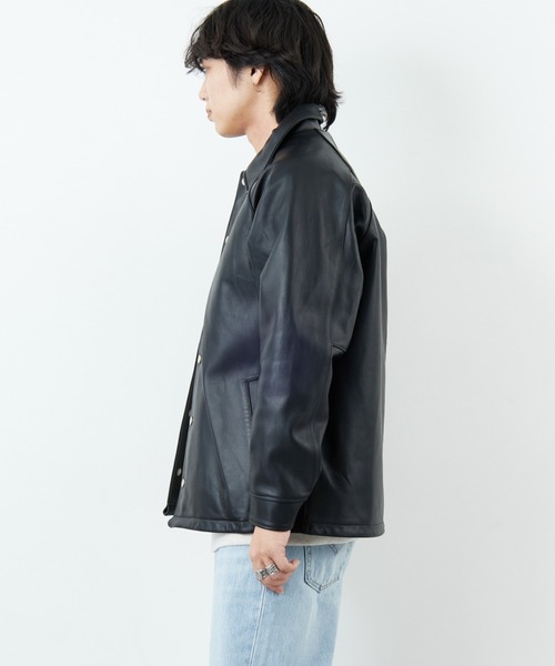 Schott N.Y.C（ショット） 革ジャン ライダース 「Schott/ショット