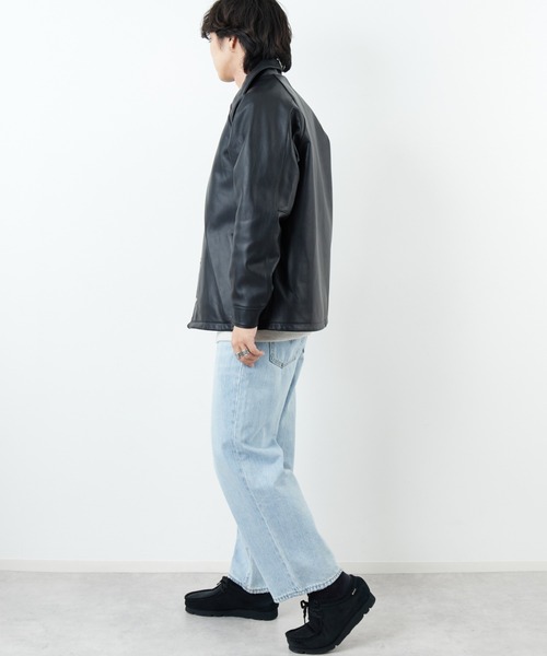 Schott N.Y.C（ショット） 革ジャン ライダース 「Schott/ショット
