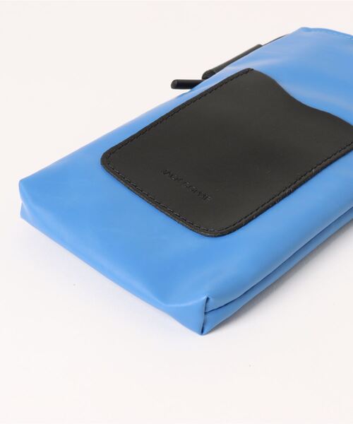 「Jack Gomme」 ケース FREE グリーン レディース_画像3