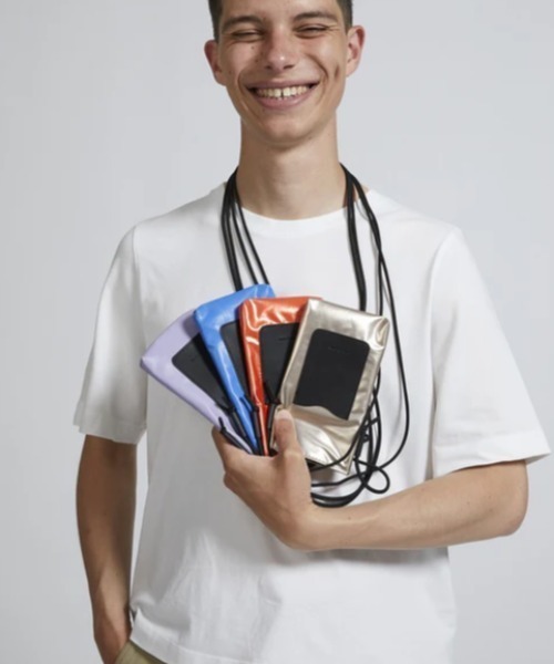 「Jack Gomme」 ケース FREE グリーン レディース_画像7