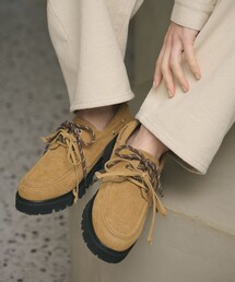 UNITED ARROWS モカシン　デッキシューズ BEAUTY＆YOUTH UNITED ARROWS デッキシューズ モカシン 3WAY デッキ