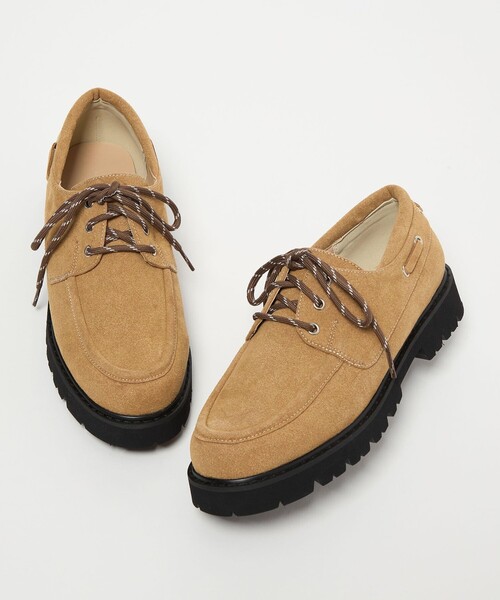 モカシン スリッポン（BEAUTY＆YOUTH UNITED ARROWS）のおすすめ人気