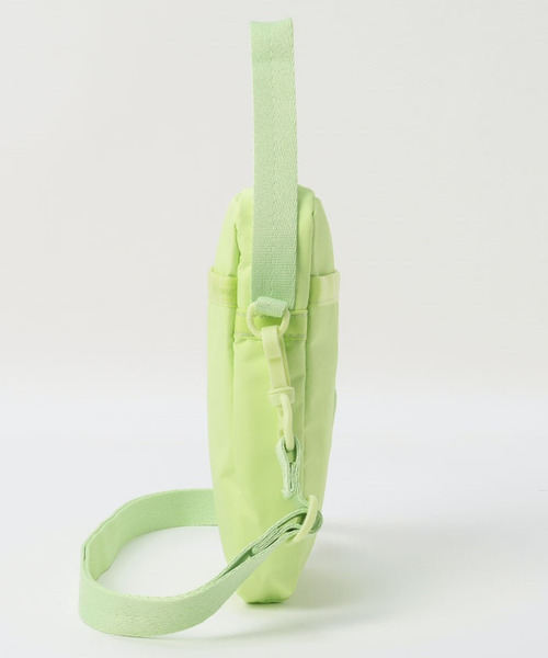 「LeSportsac」 2WAYバッグ FREE グリーン レディース_画像5