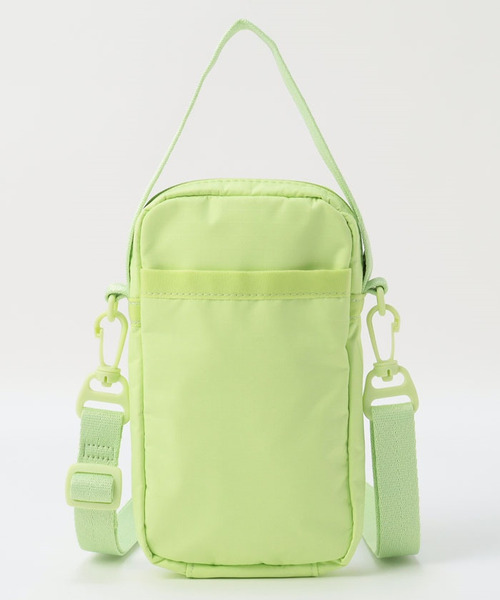 「LeSportsac」 2WAYバッグ FREE グリーン レディース_画像6