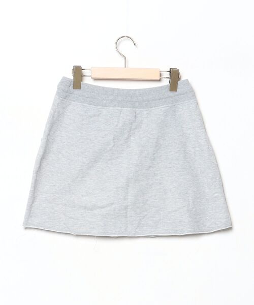 CHUMS（チャムス） スカート M グレー レディース : ZOZOTOWN Yahoo!店