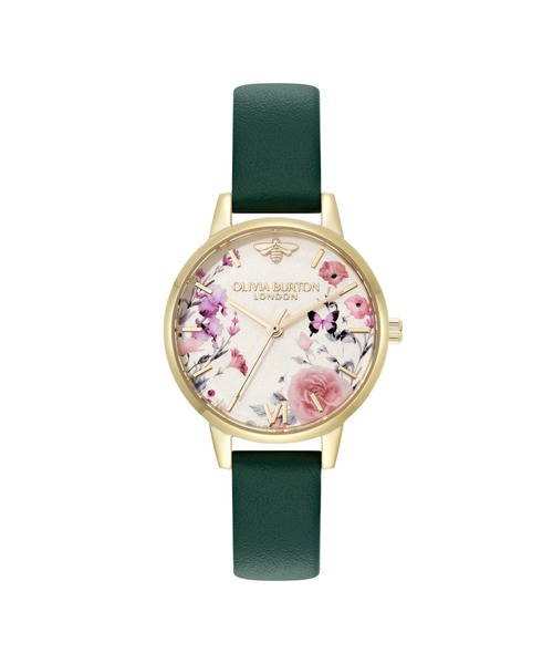 OLIVIA BURTON（オリビアバートン） 腕時計 「OLIVIA BURTON/オリビア