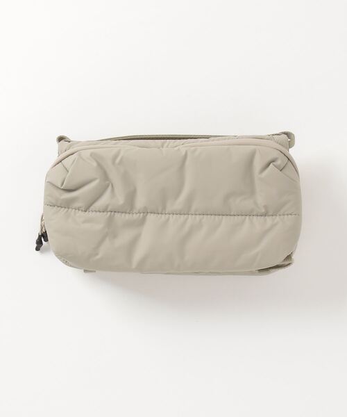 Topologie（トポロジー） バッグ・ケース類 ONE SIZE ベージュ メンズ