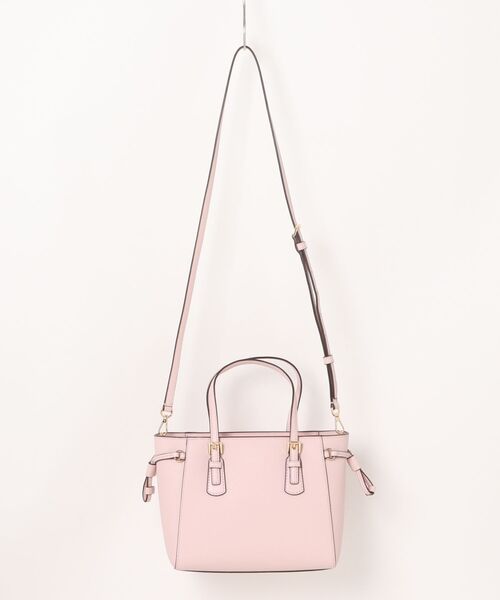 MICHAEL KORS（マイケルコース） トートバッグ VOYAGER XS CONV TZ