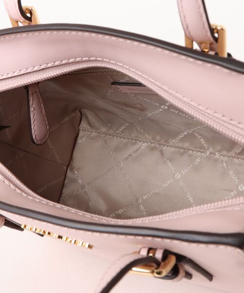 女性　Michael Korsかばん MICHAEL KORS（マイケルコース） トートバッグ CHARLOTTE LG TZ TOTE