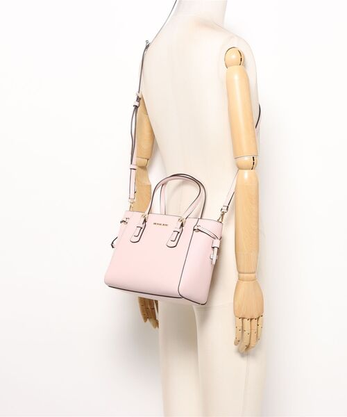 MICHAEL KORS（マイケルコース） トートバッグ VOYAGER XS CONV TZ
