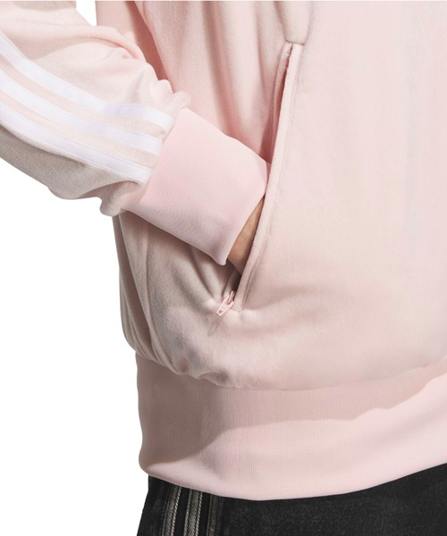 やっさん専用→adidas トラックトップFB TT VELOUR adidas｜【公式】アディダス adidas 返品可 FB TT ベロア トラック