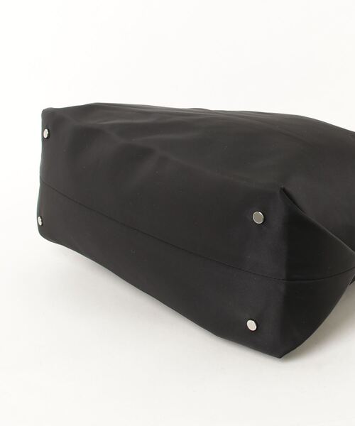 「TREASURE TOPKAPI」 トートバッグ FREE ブラック レディース_画像3