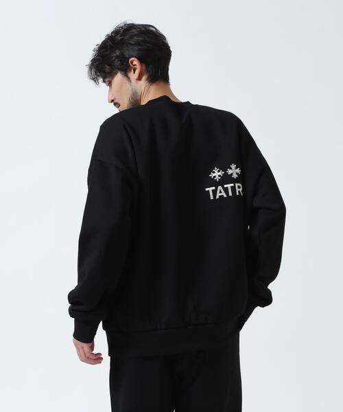 TATRAS（タトラス） トレーナー スウェット 「B'2nd Exclusive