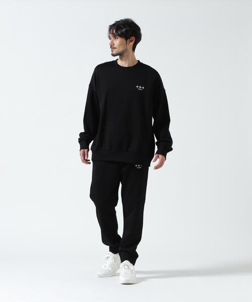 TATRAS（タトラス） トレーナー スウェット 「B'2nd Exclusive