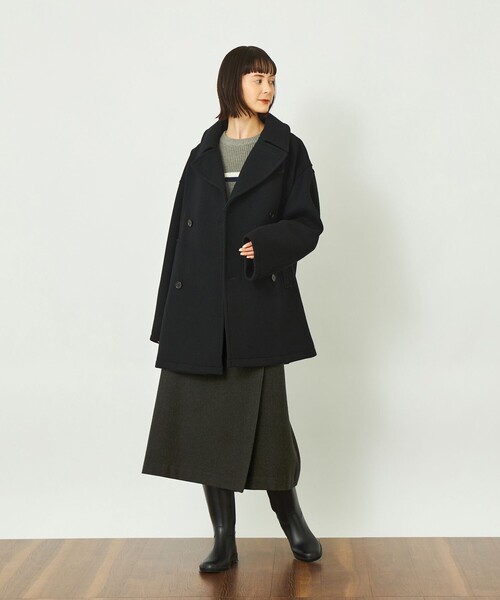 MACKINTOSH PHILOSOPHY（マッキントッシュフィロソフィー） ピーコート