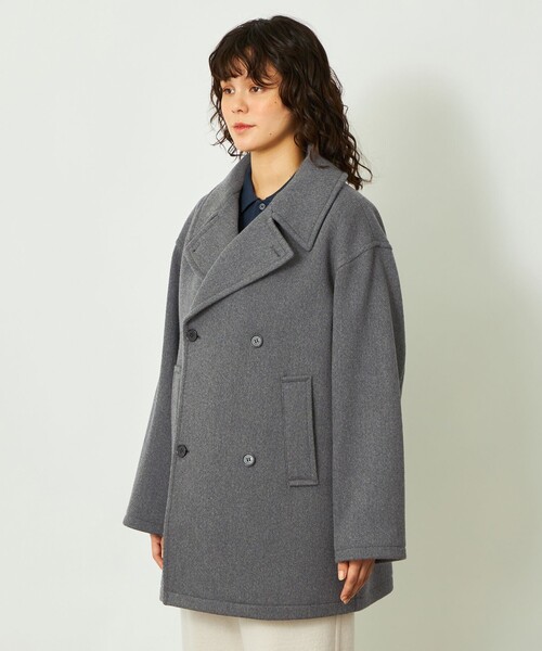 MACKINTOSH PHILOSOPHY（マッキントッシュフィロソフィー） ピーコート