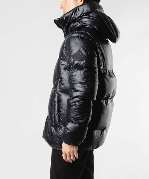 Pyrenex（ピレネックス） ダウンジャケット ダウン PYRENEX BARRY DOWN