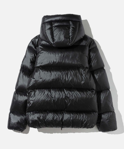 Pyrenex（ピレネックス） ダウンジャケット ダウン PYRENEX BARRY DOWN