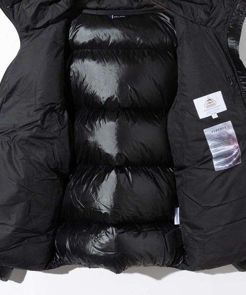 Pyrenex（ピレネックス） ダウンジャケット ダウン PYRENEX BARRY DOWN