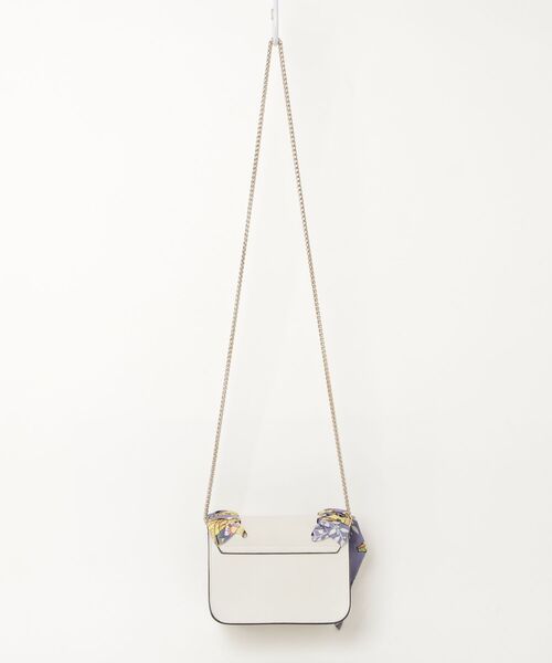 FURLA（フルラ） ショルダーバッグ - ホワイト レディース : ZOZOTOWN