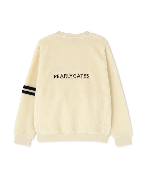 PEARLY GATES(パーリーゲイツ) トレーナー スウェット 「PEARLY PEARLY GATES(パーリーゲイツ) トレーナー スウェット 「PEARLY