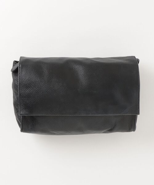 ear PAPILLONNER（イア パピヨネ） ショルダーバッグ FREE ブラック系