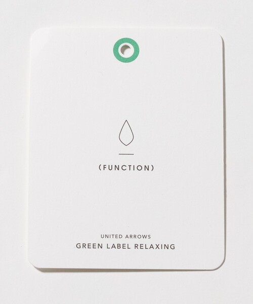 グリーンレーベルリラクシングサイズ36（レディースファッション