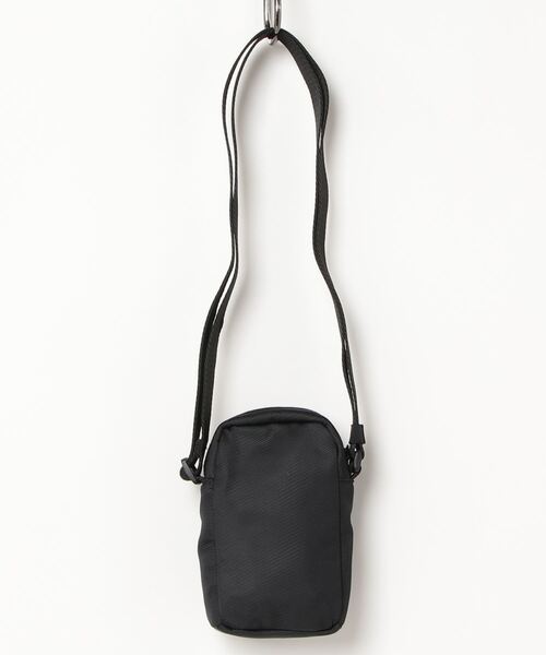 新品　カルバンクライン　ショルダーバッグ　ブラック　黒　サコッシュ　バッグ Calvin Klein（カルバン・クライン） ショルダーバッグ FREE ブラック
