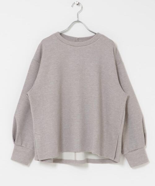 URBAN RESEARCH DOORS（アーバンリサーチドアーズ） tシャツ BACK