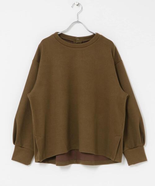 URBAN RESEARCH DOORS（アーバンリサーチドアーズ） tシャツ BACK