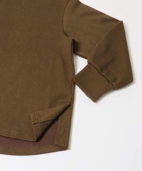 URBAN RESEARCH DOORS（アーバンリサーチドアーズ） tシャツ BACK