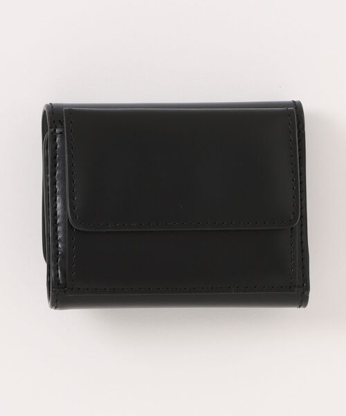 A.P.C.（アーペーセー） 財布 COMPACT LOIS SMALL メンズ : ZOZOTOWN